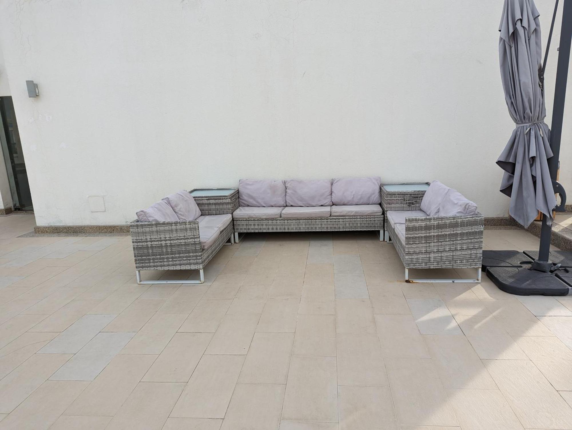 Marjan Island Beautiful Apartment Sea Side View Beach Luxury Rooms Ras Al Khaimah Uae Exteriér fotografie